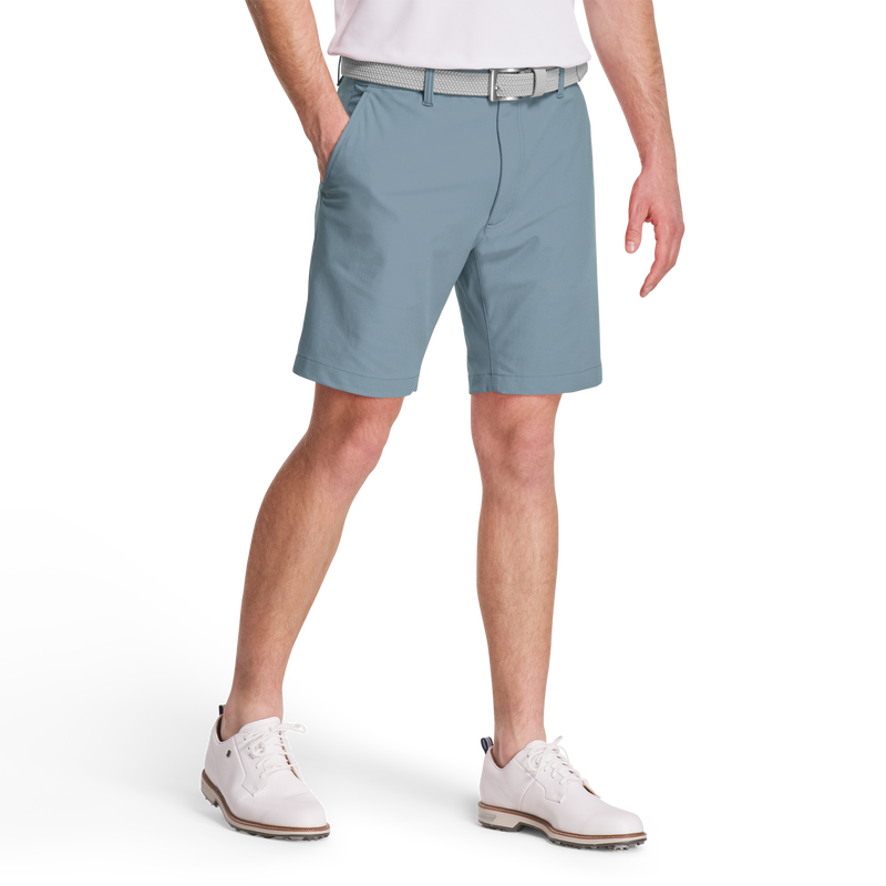 Dormie 9" Inseam Short - Windward Blue