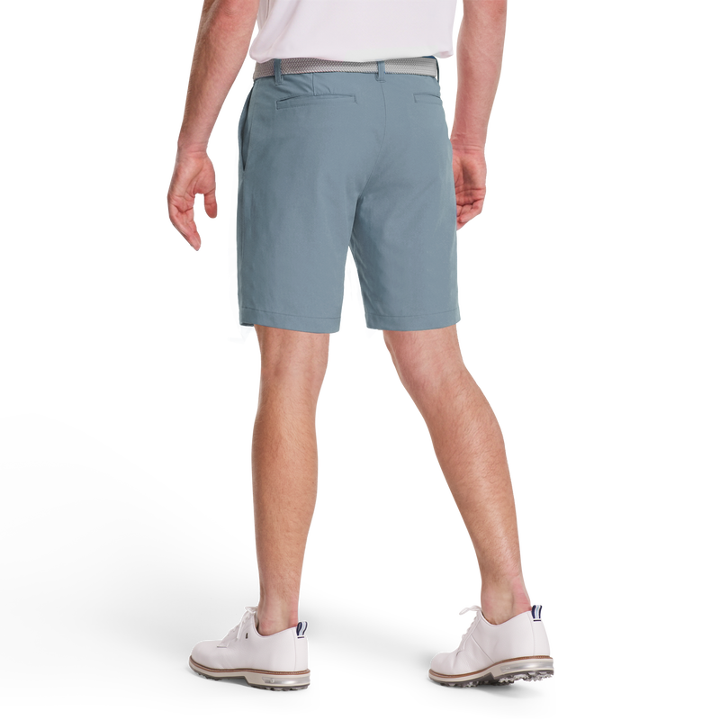 Dormie 9" Inseam Short - Windward Blue