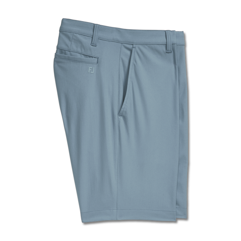 Dormie 9" Inseam Short - Windward Blue