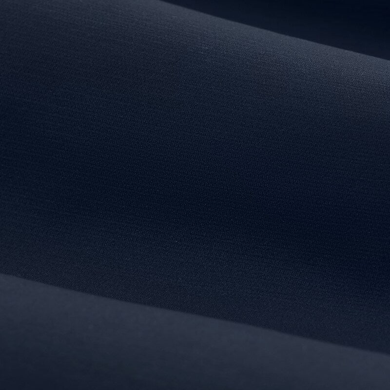 Ottoman Mid-Layer - Navy
