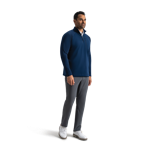 Half-Zip Windshirt
