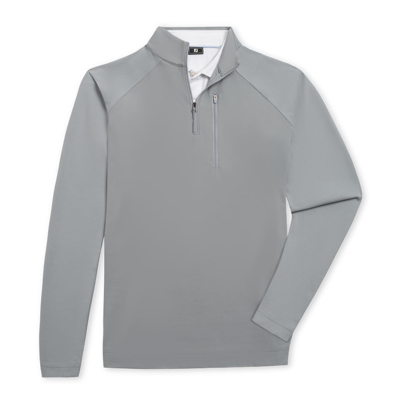 Ottoman Mid-Layer - Grey