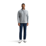 Half-Zip Windshirt