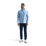 Half-Zip Windshirt