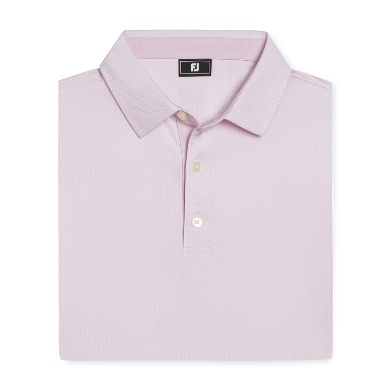 Tee Time Lisle Junior - White / Light Pink