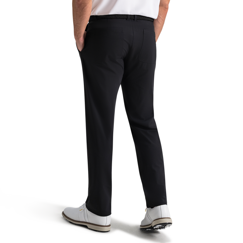 Dormie Pant - Black