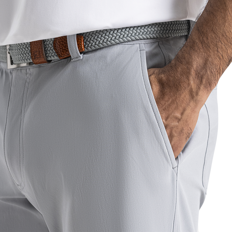 Dormie Pant - Grey