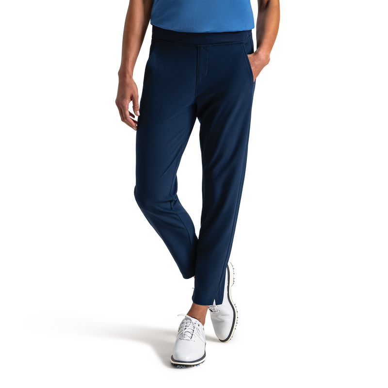 Cypress Pant Women - Navy