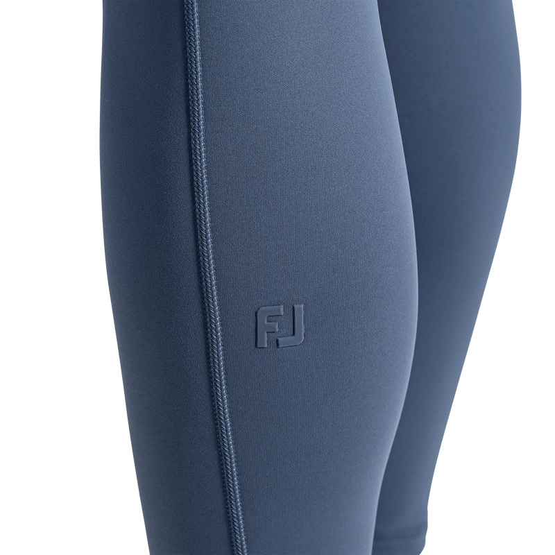 ThermoSeries Leggings Women - Vintage Navy