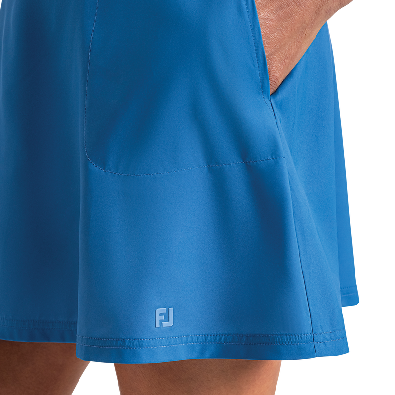 Eclipse Skort Women - Lagoon Blue