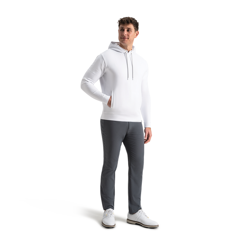 Shift Hoodie
