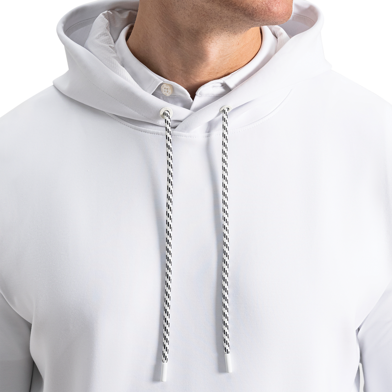 Shift Hoodie