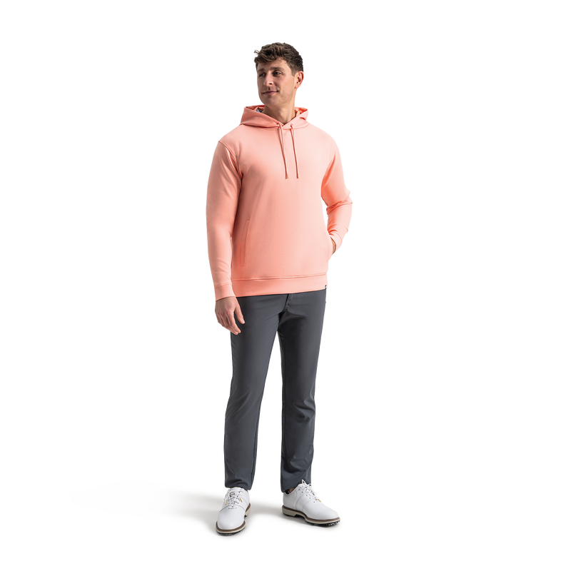 Shift Hoodie
