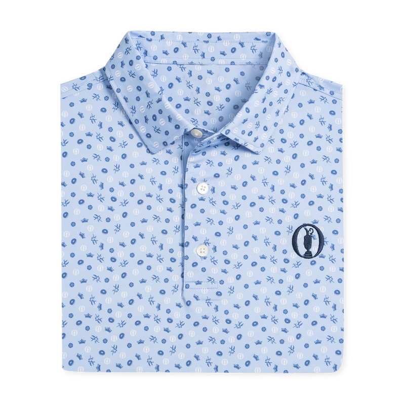 154th Open Championship Event Lisle - White / Blue / Riverside