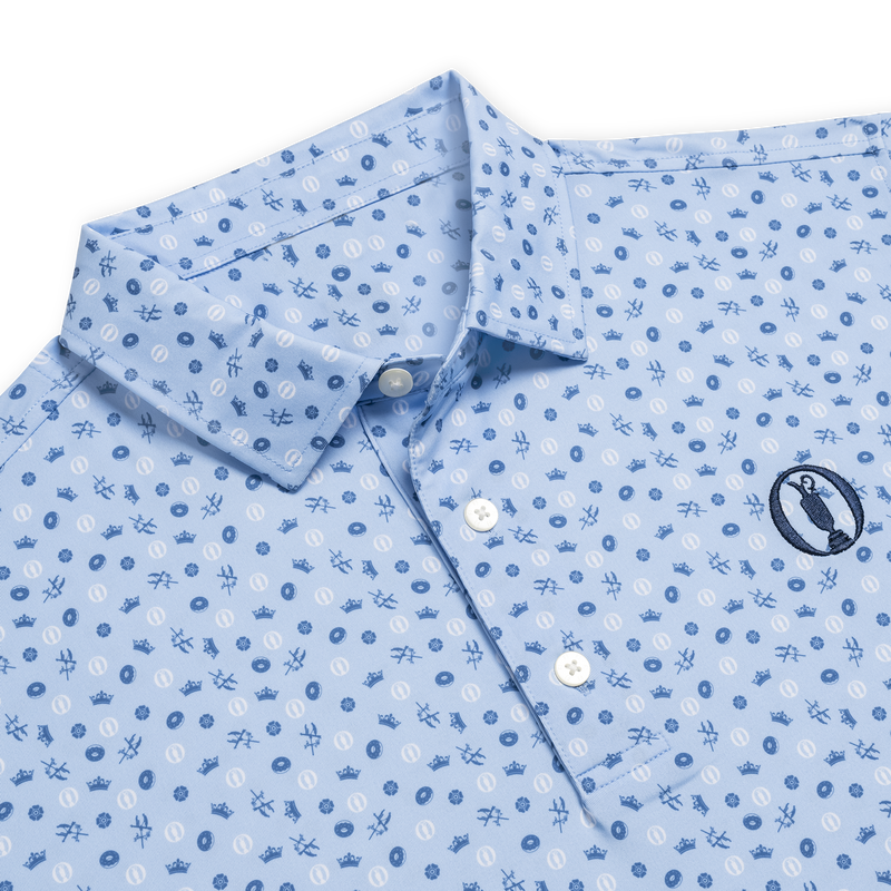 154th Open Championship Event Lisle - White / Blue / Riverside