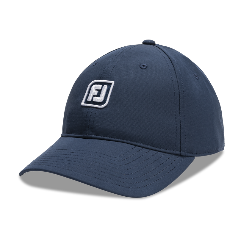 Jewel Performance Hat - Navy