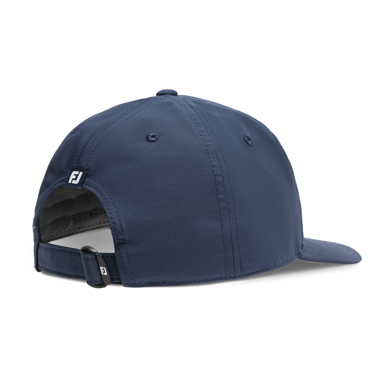 Jewel Performance Hat - Navy