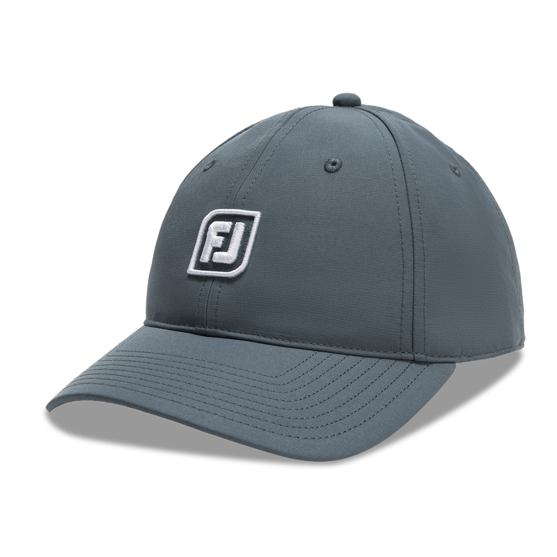 Jewel Performance Hat - Graphite