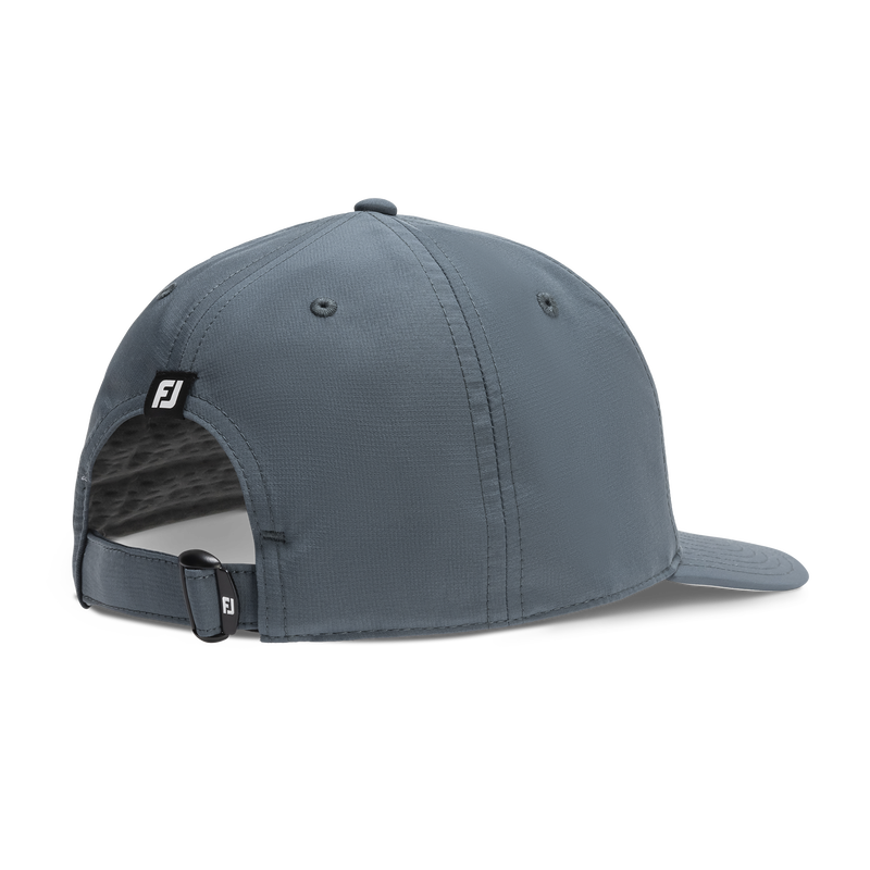 Jewel Performance Hat - Graphite