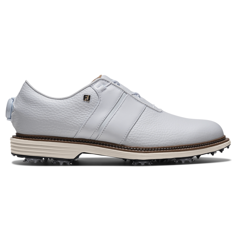 Premiere Series - Packard BOA - White