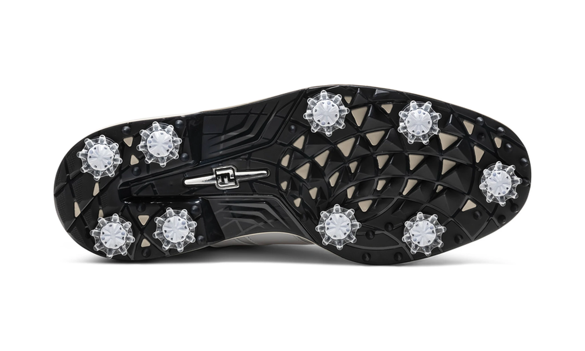 Premiere Series - Packard BOA - White