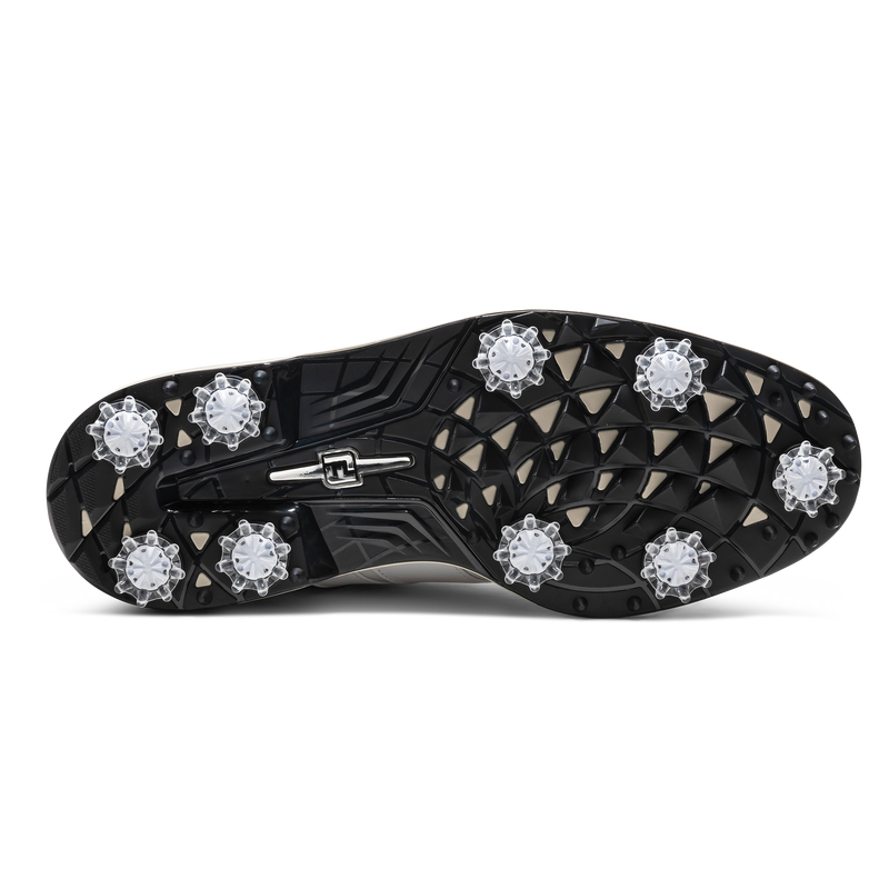 Premiere Series - Packard BOA - White