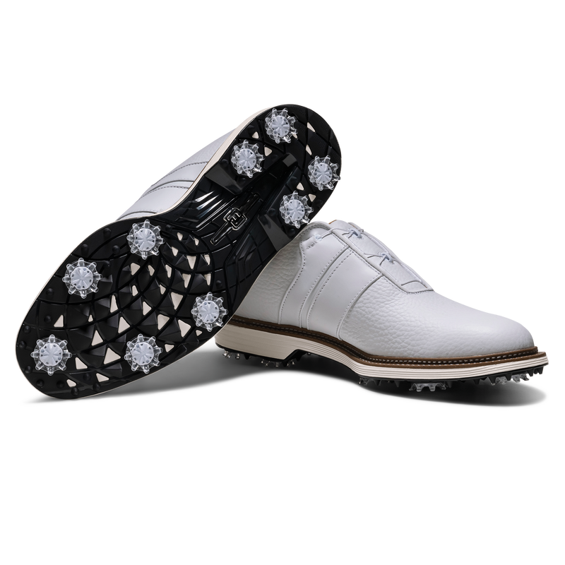 Premiere Series - Packard BOA - White