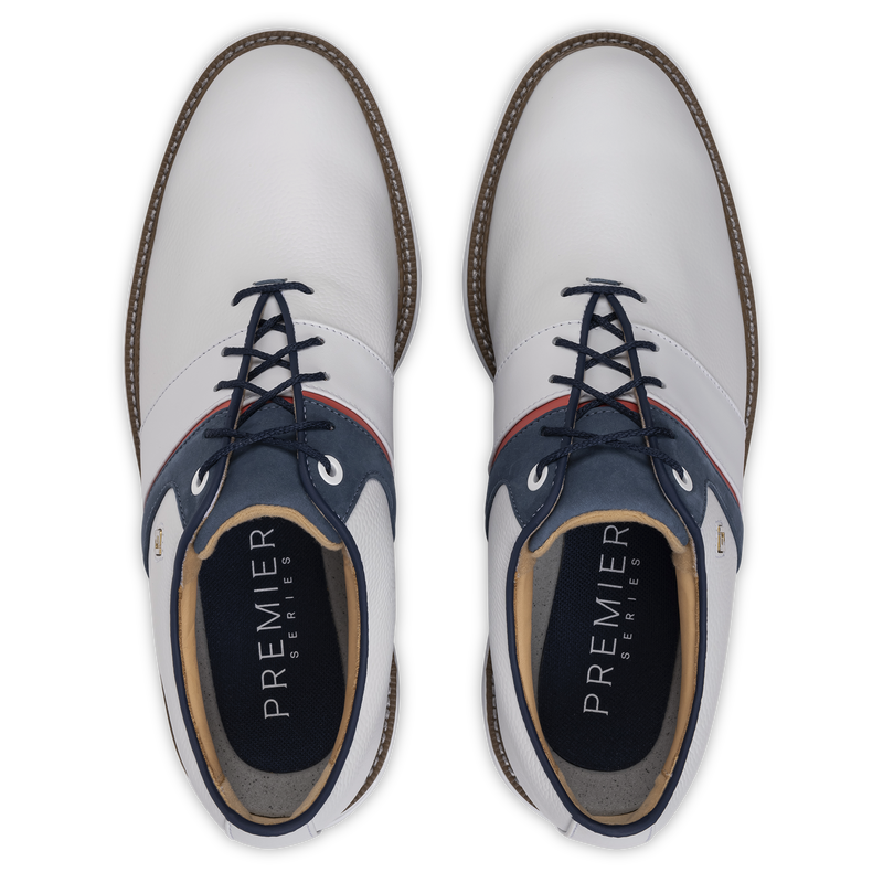 Premiere Series - Packard