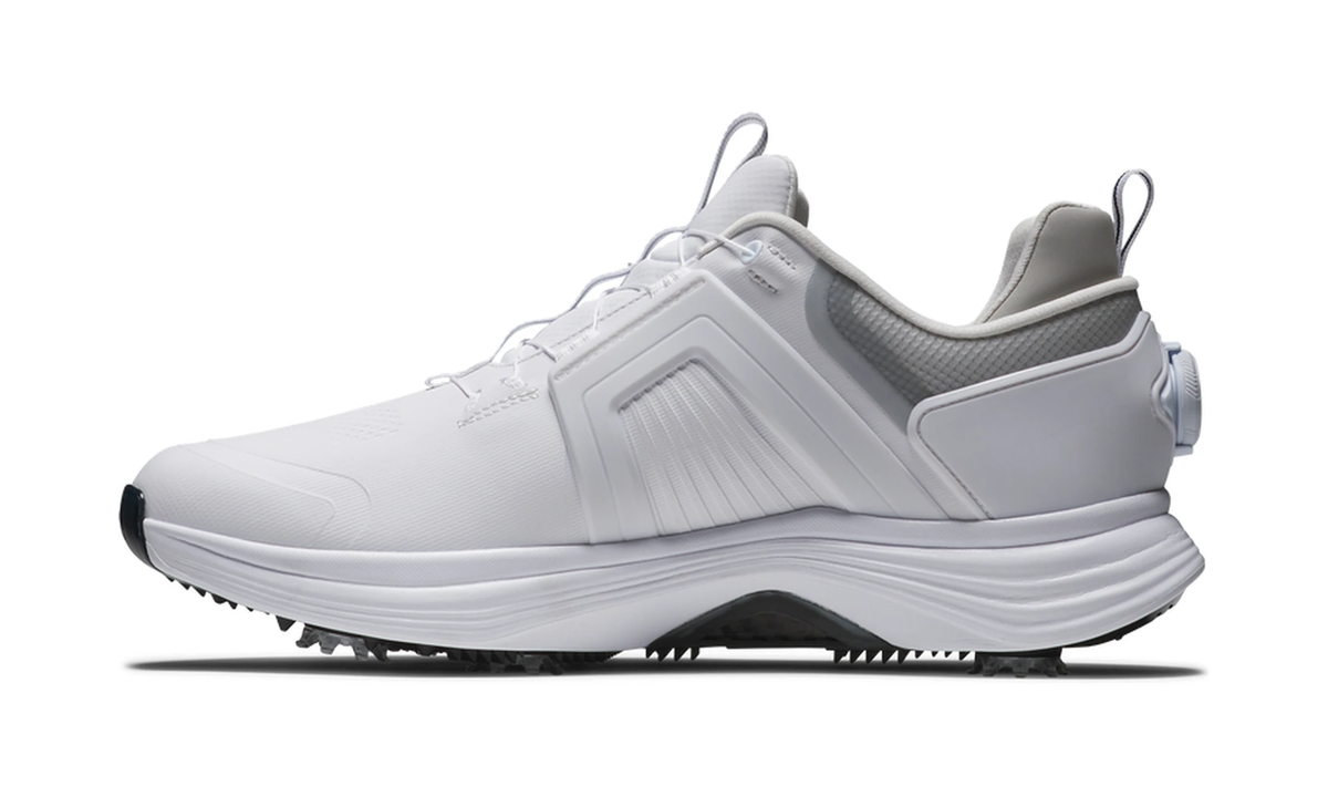 HyperFlex Carbon BOA - White