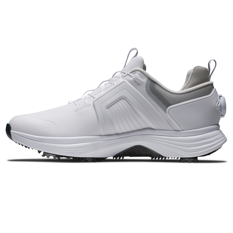 HyperFlex Carbon BOA - White