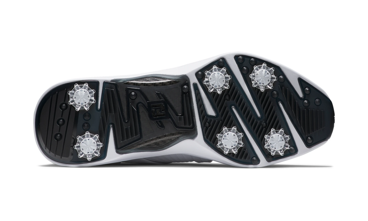 HyperFlex Carbon BOA - White