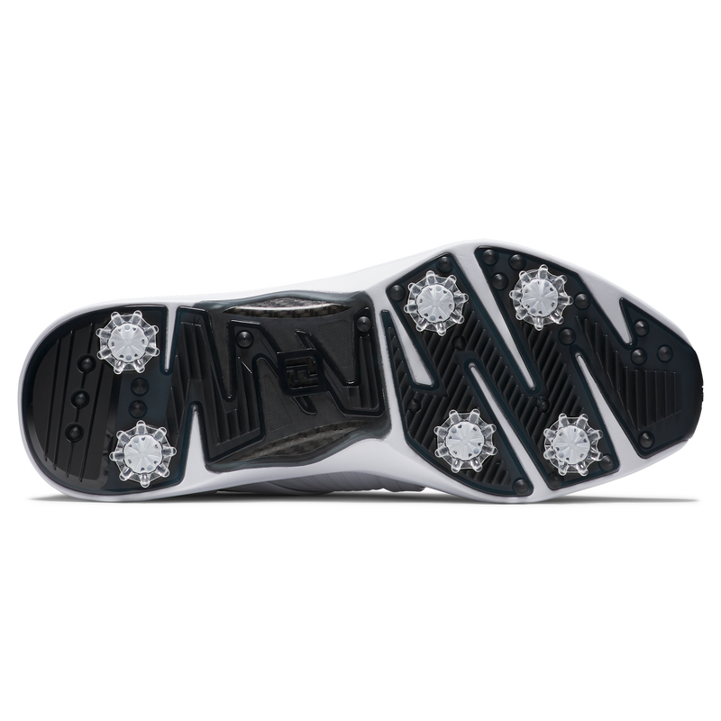 HyperFlex Carbon BOA - White