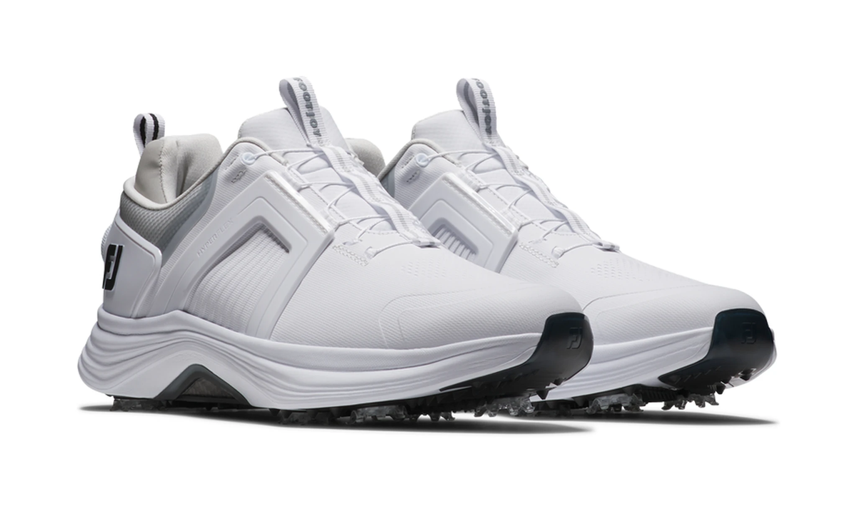 HyperFlex Carbon BOA - White