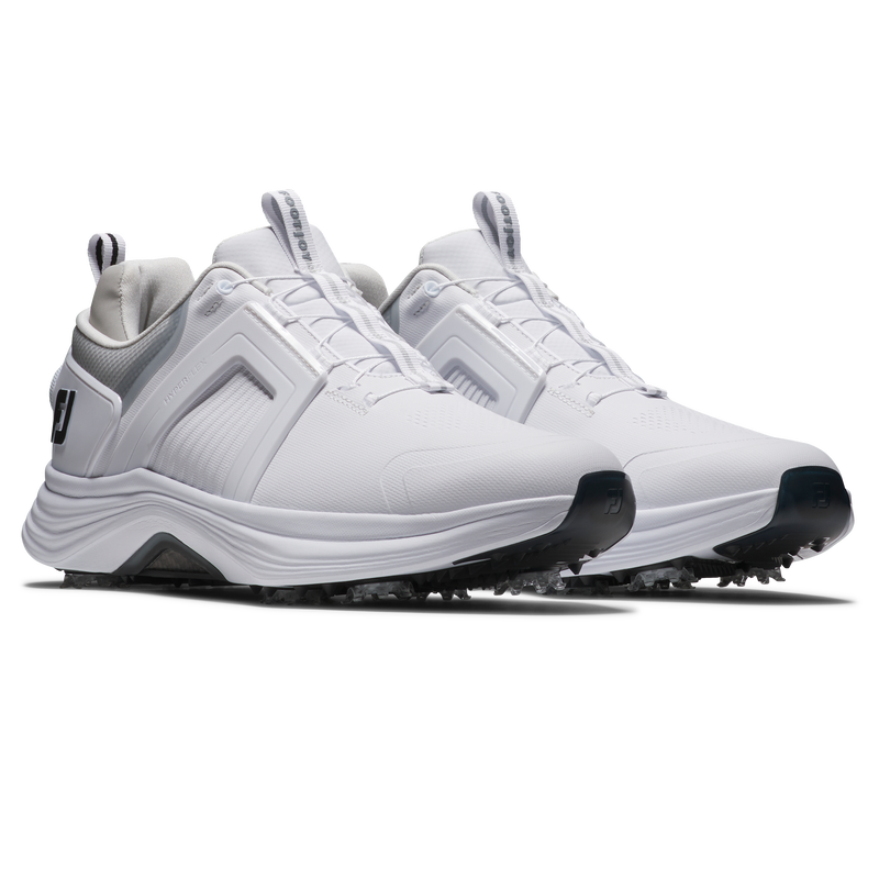HyperFlex Carbon BOA - White