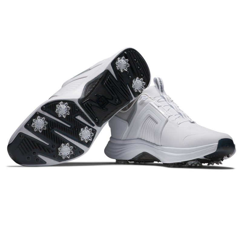 HyperFlex Carbon BOA - White