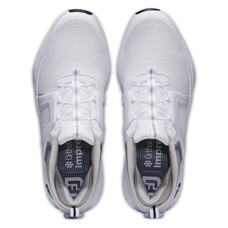 HyperFlex Carbon BOA - White