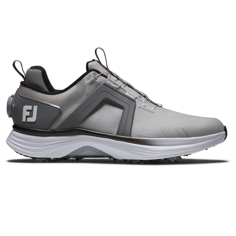 HyperFlex BOA