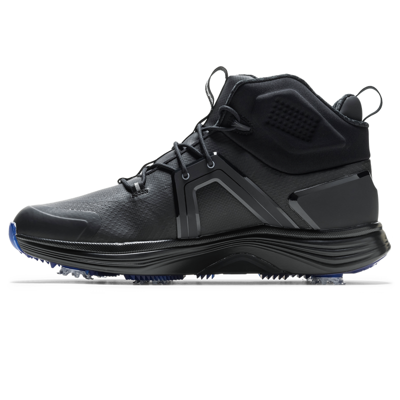 HyperFlex Boot - Jet Black