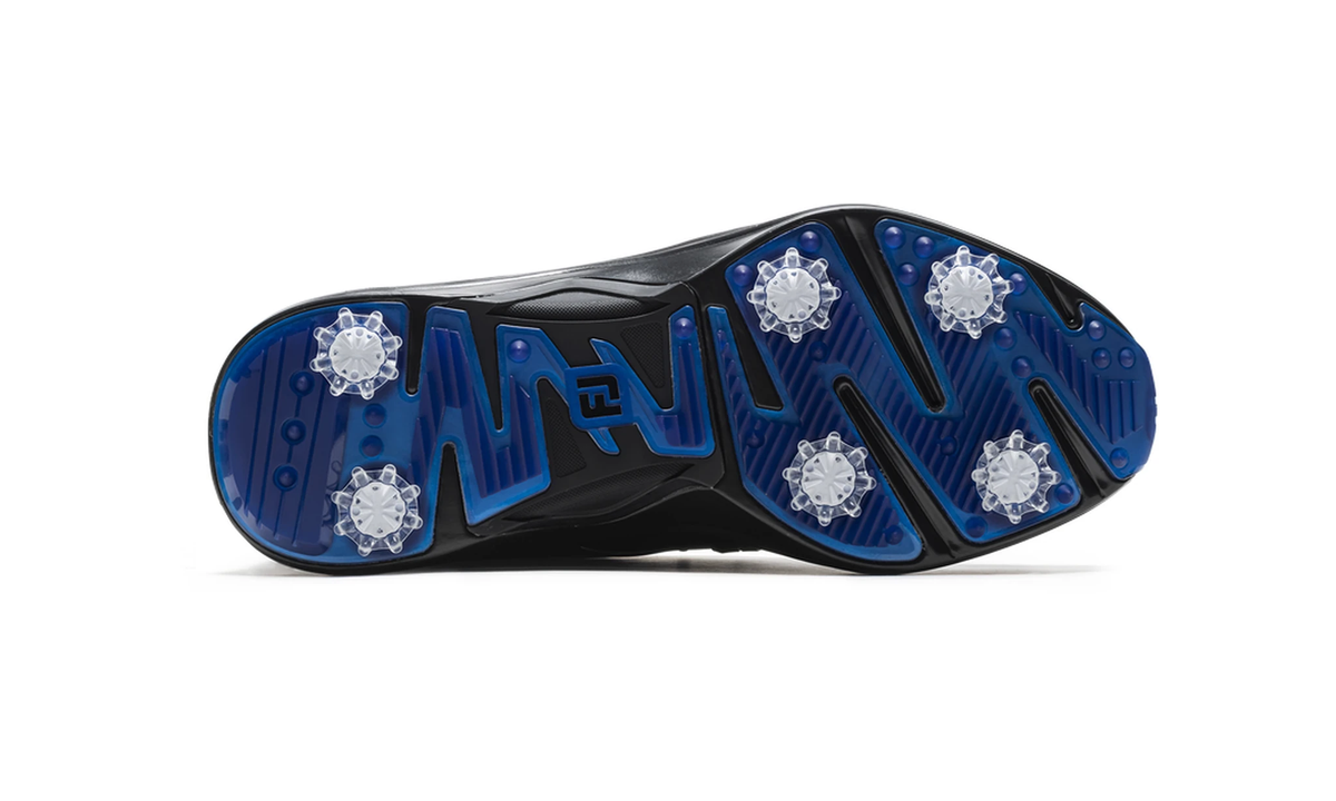 HyperFlex Boot - Jet Black