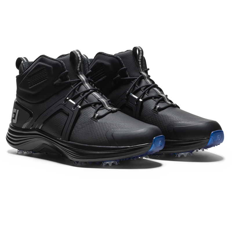 HyperFlex Boot - Jet Black