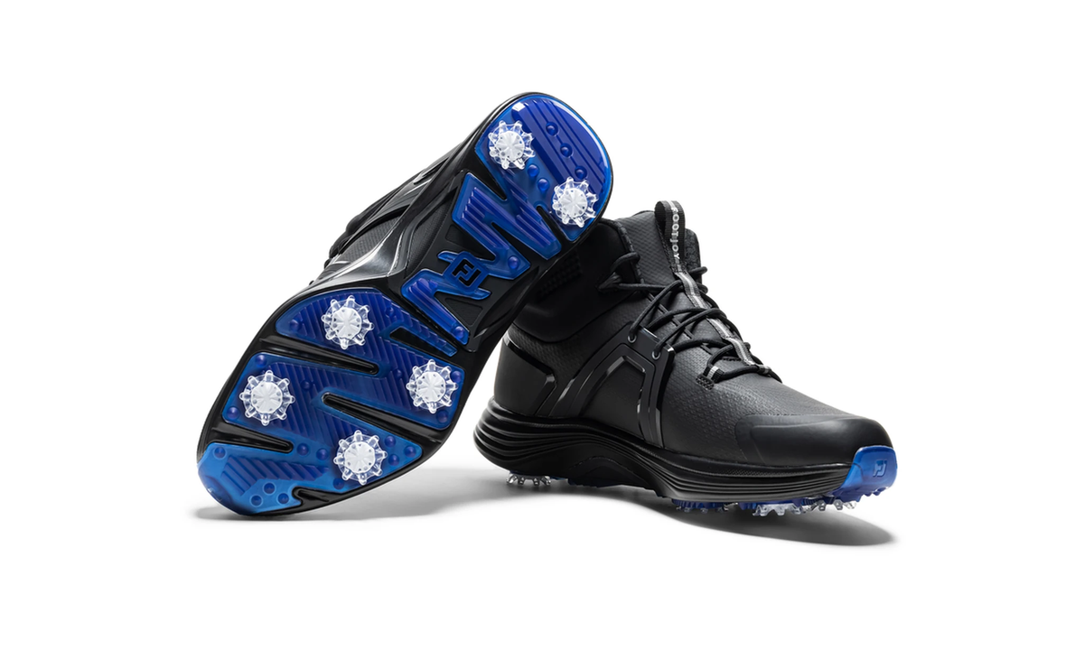 HyperFlex Boot - Jet Black