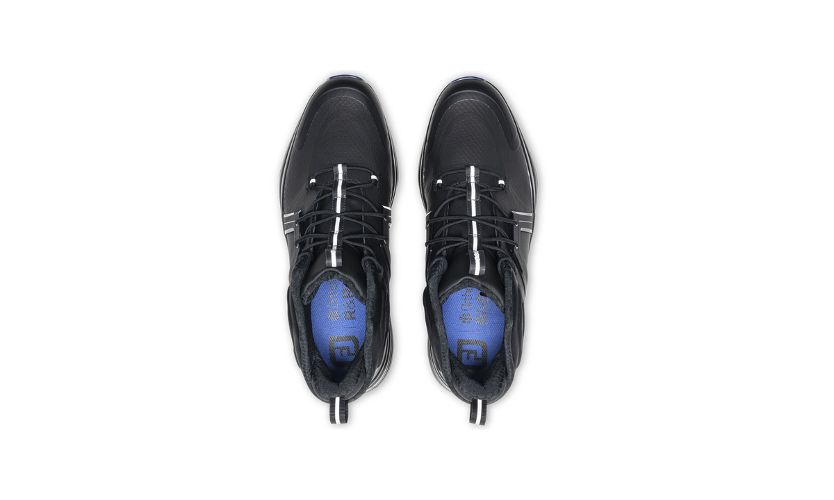 HyperFlex Boot - Jet Black