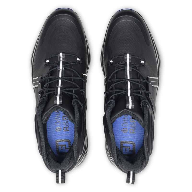 HyperFlex Boot - Jet Black