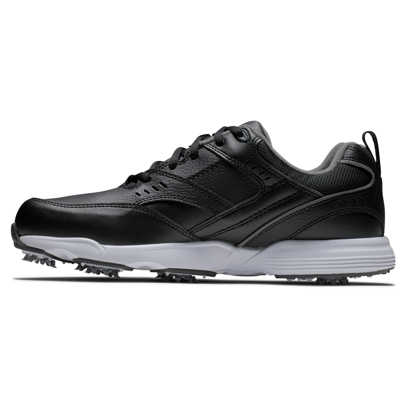 Golf Sneaker - Black