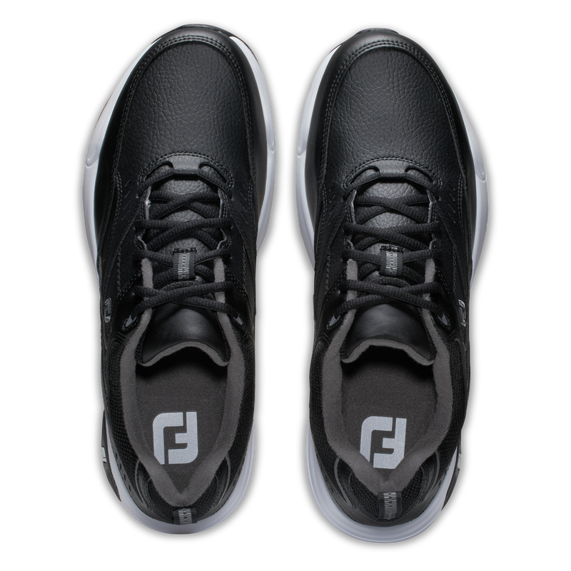 Golf Sneaker - Black