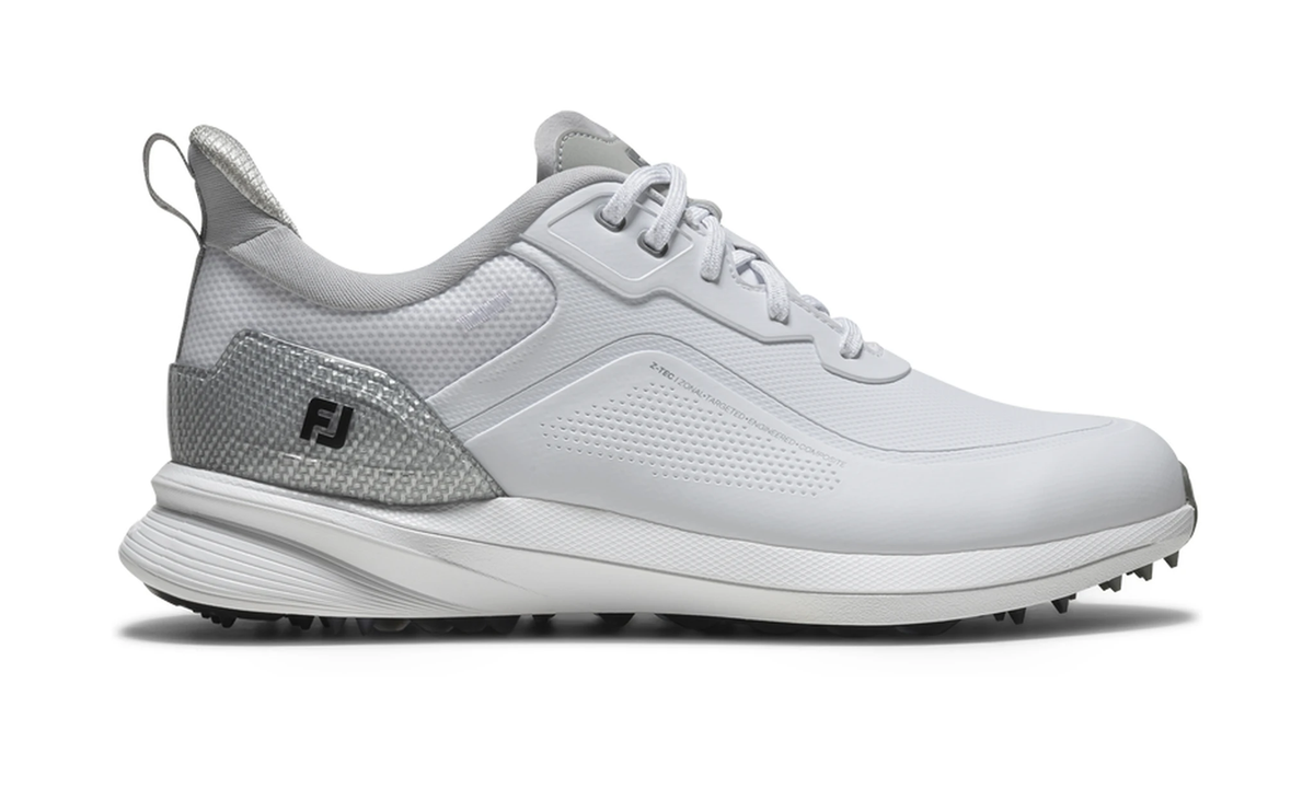 Pro/SL Carbon - White