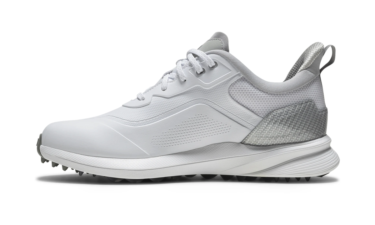 Pro/SL Carbon - White