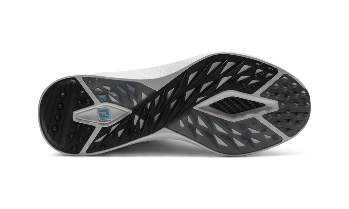 Pro/SL Carbon - White