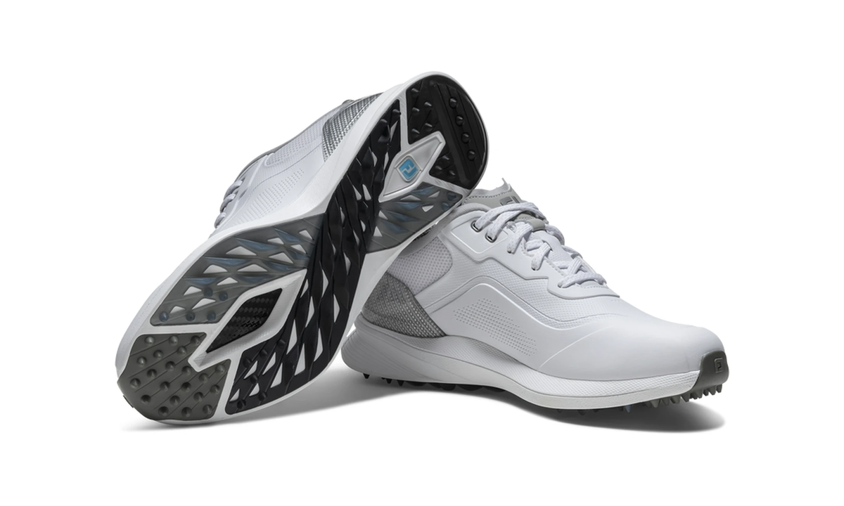 Pro/SL Carbon - White