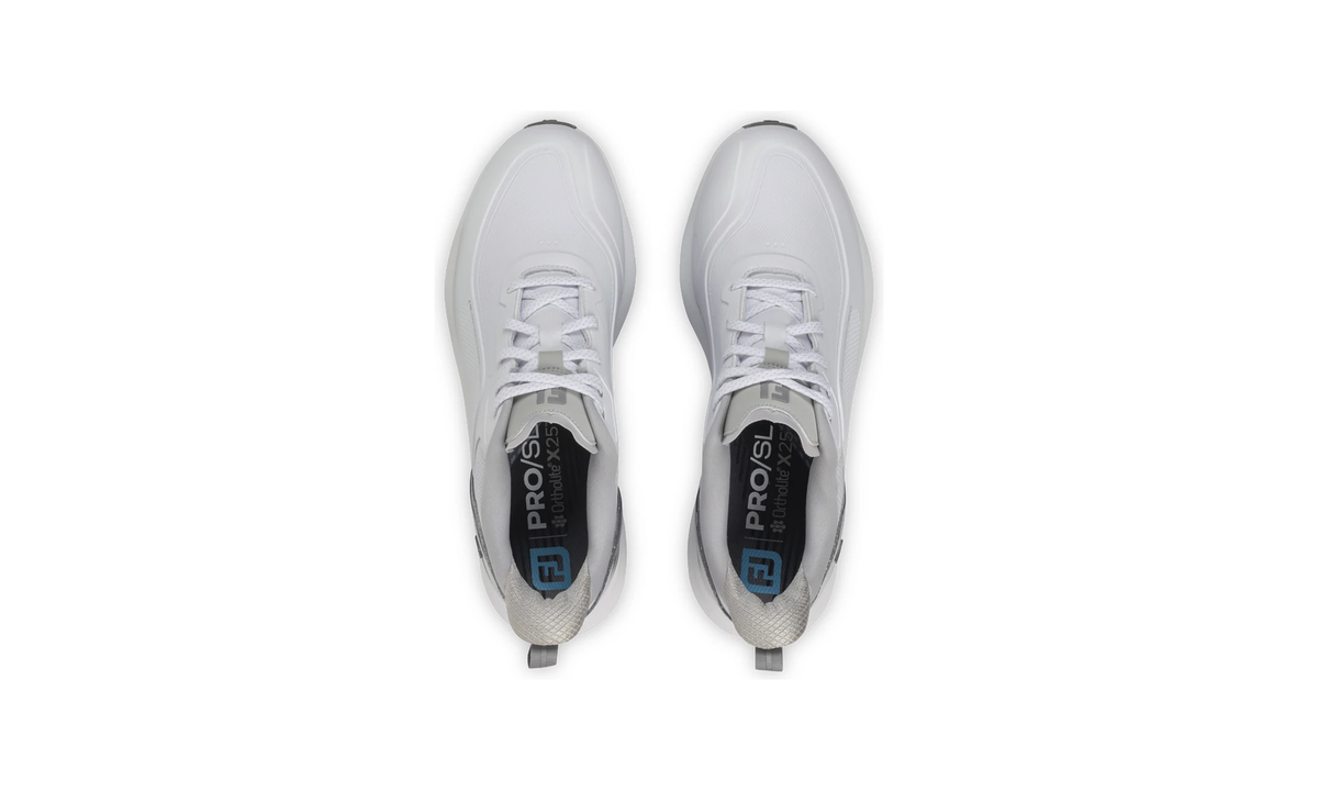 Pro/SL Carbon - White